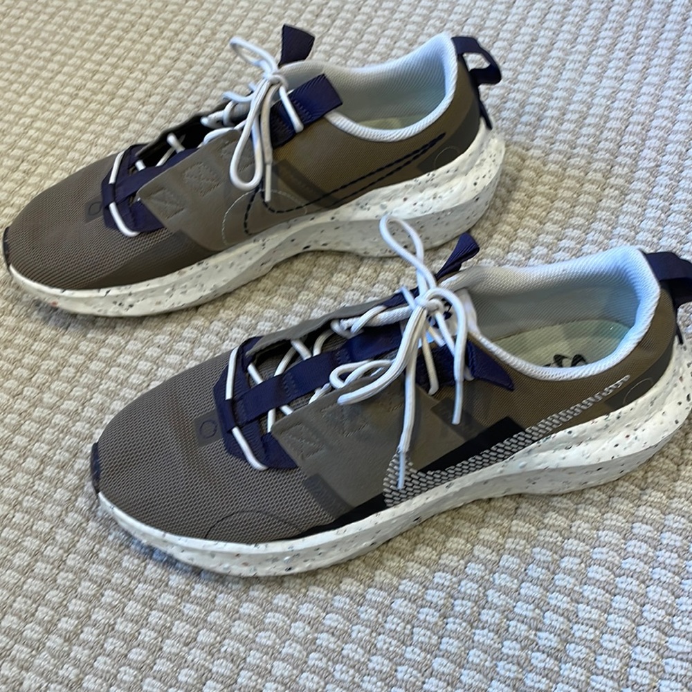 Men’s Nike Craters